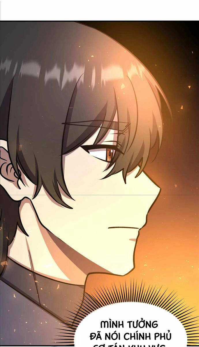 Ai Cũng Hồi Quy Ngoại Trừ Tôi Chapter 40 trang 25