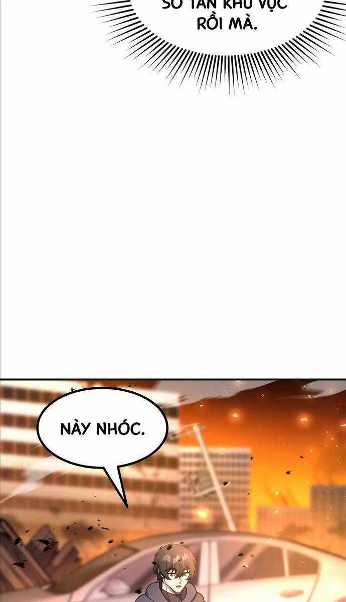 Ai Cũng Hồi Quy Ngoại Trừ Tôi Chapter 40 trang 26