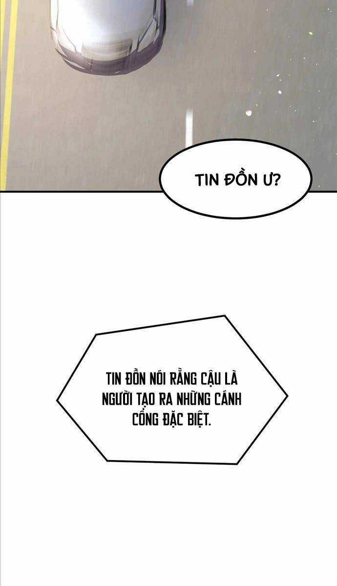 Ai Cũng Hồi Quy Ngoại Trừ Tôi Chapter 40 trang 3