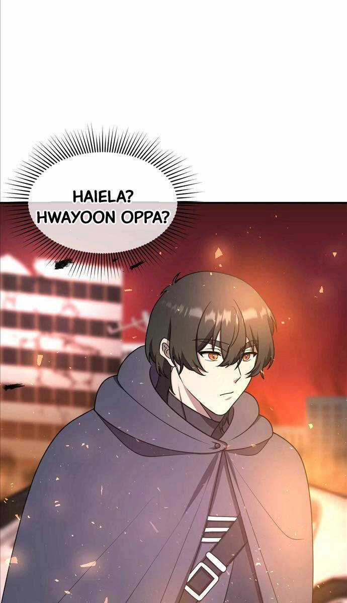 Ai Cũng Hồi Quy Ngoại Trừ Tôi Chapter 40 trang 32