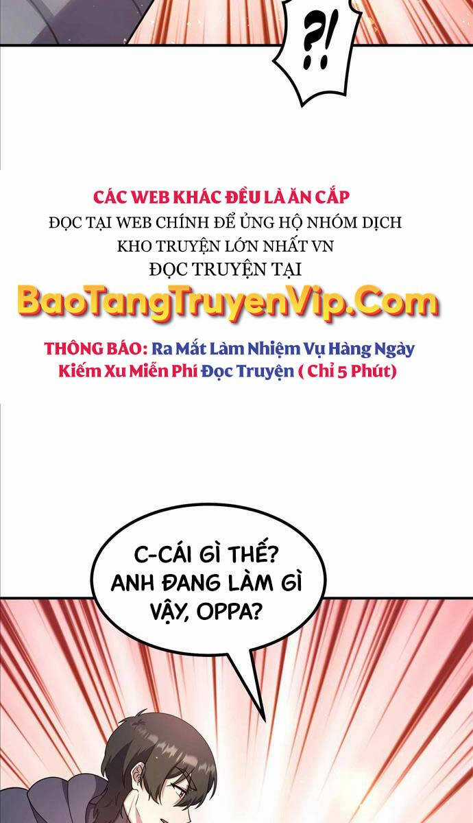 Ai Cũng Hồi Quy Ngoại Trừ Tôi Chapter 40 trang 35