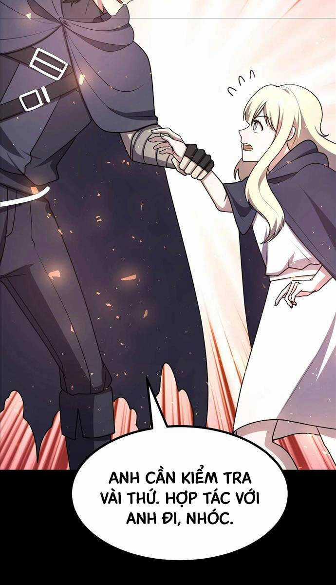 Ai Cũng Hồi Quy Ngoại Trừ Tôi Chapter 40 trang 36