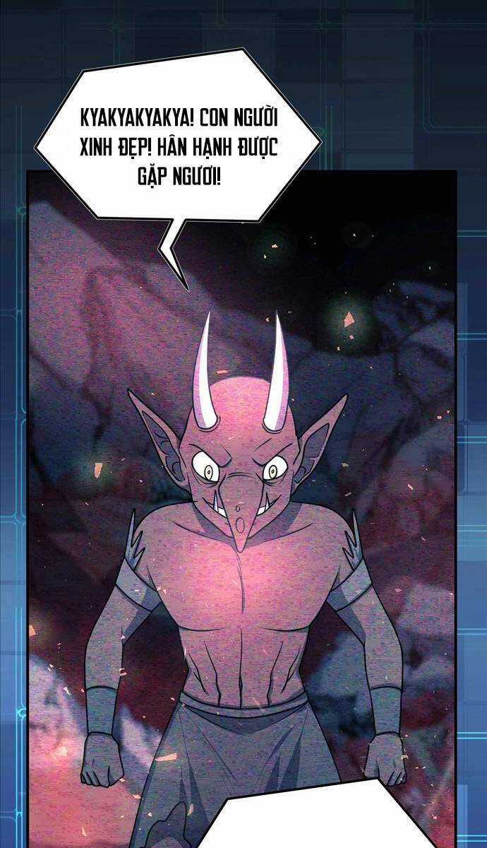 Ai Cũng Hồi Quy Ngoại Trừ Tôi Chapter 40 trang 38