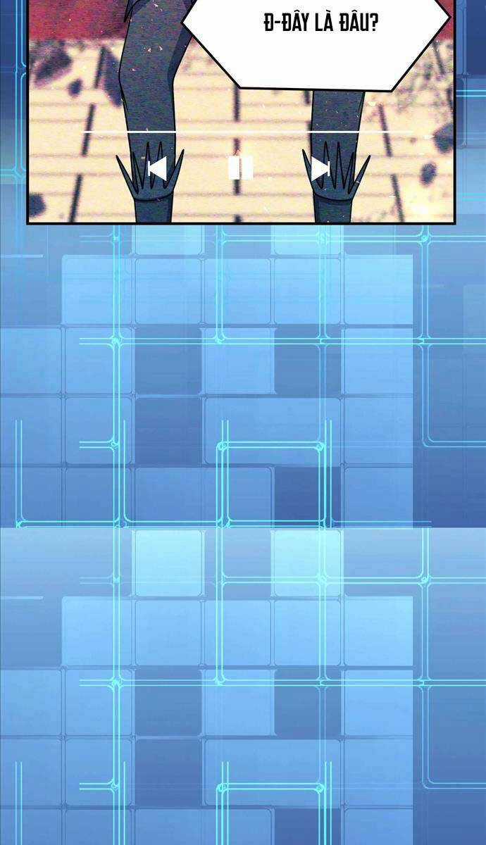 Ai Cũng Hồi Quy Ngoại Trừ Tôi Chapter 40 trang 39