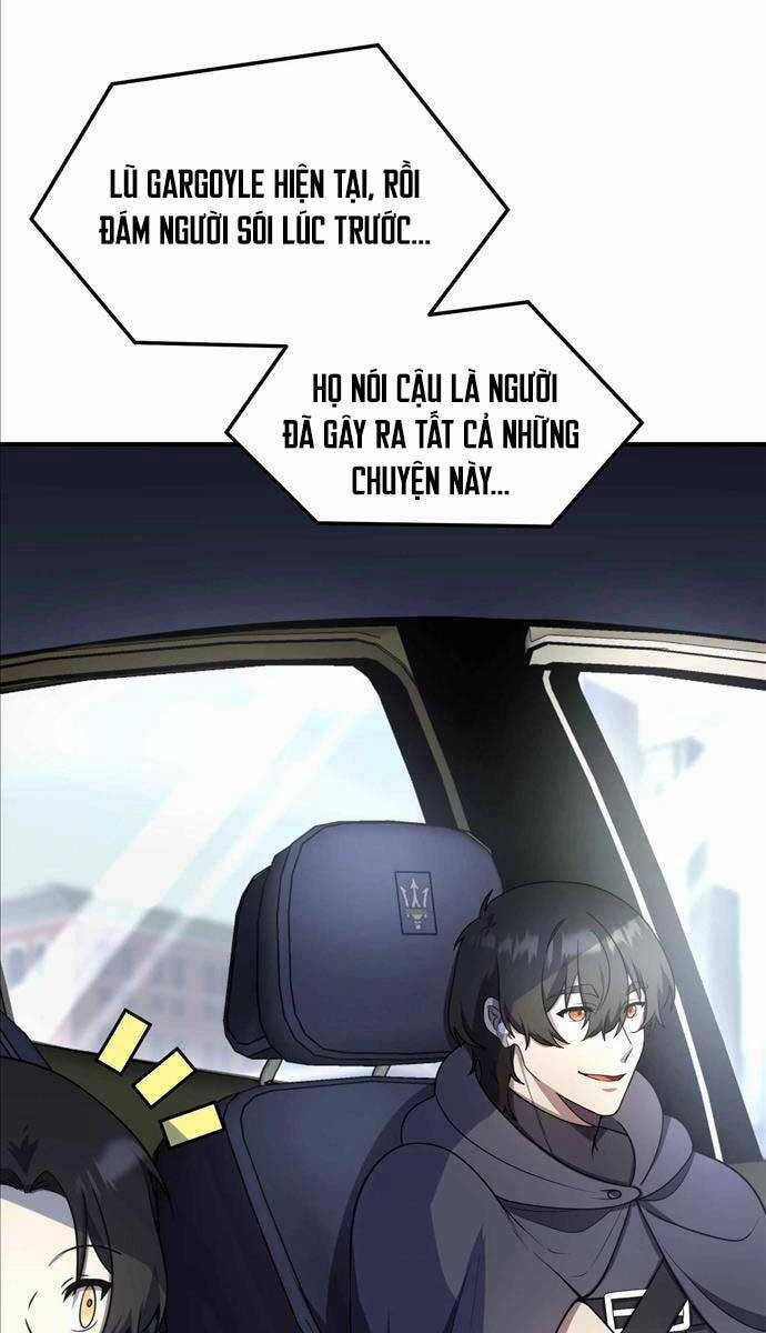 Ai Cũng Hồi Quy Ngoại Trừ Tôi Chapter 40 trang 4