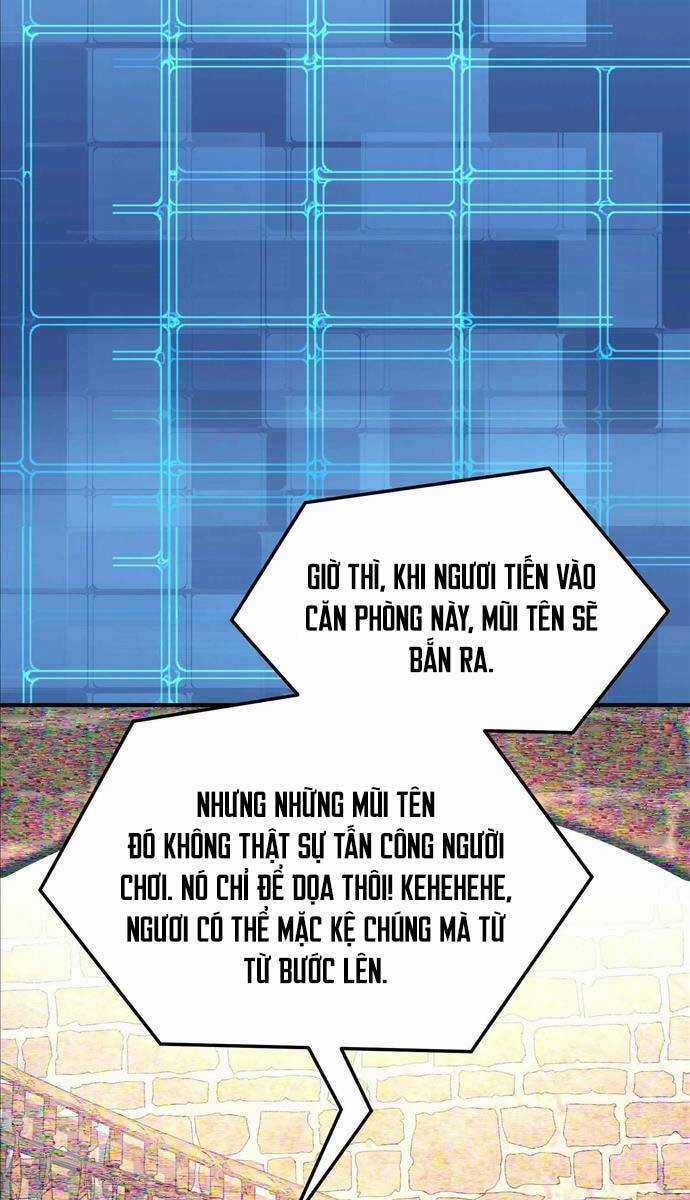 Ai Cũng Hồi Quy Ngoại Trừ Tôi Chapter 40 trang 40