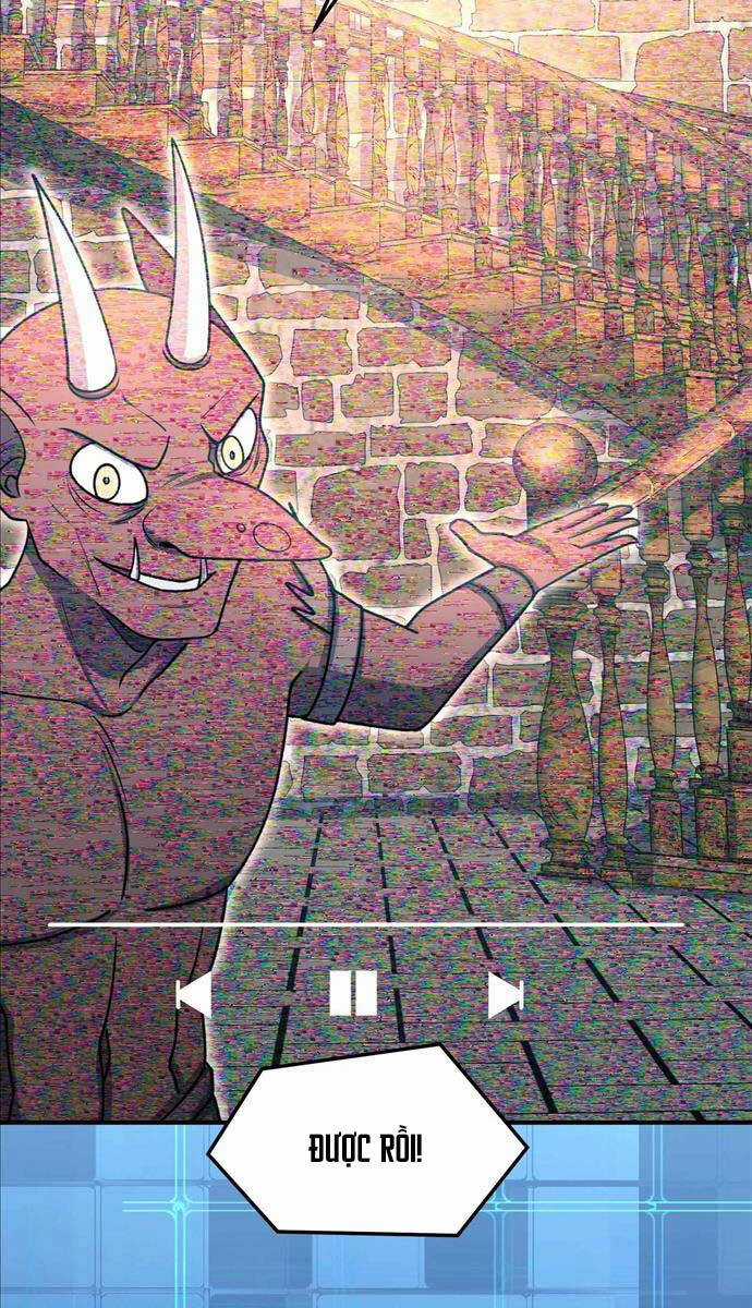 Ai Cũng Hồi Quy Ngoại Trừ Tôi Chapter 40 trang 41