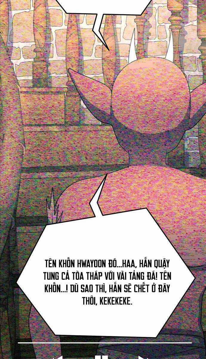 Ai Cũng Hồi Quy Ngoại Trừ Tôi Chapter 40 trang 43