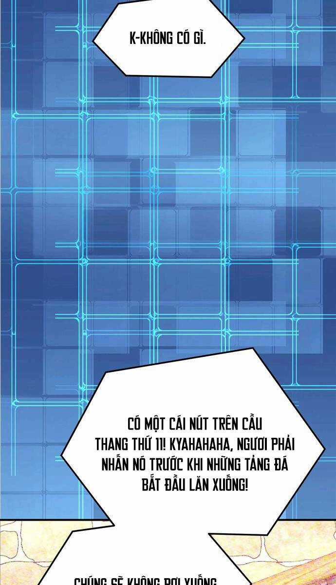 Ai Cũng Hồi Quy Ngoại Trừ Tôi Chapter 40 trang 47