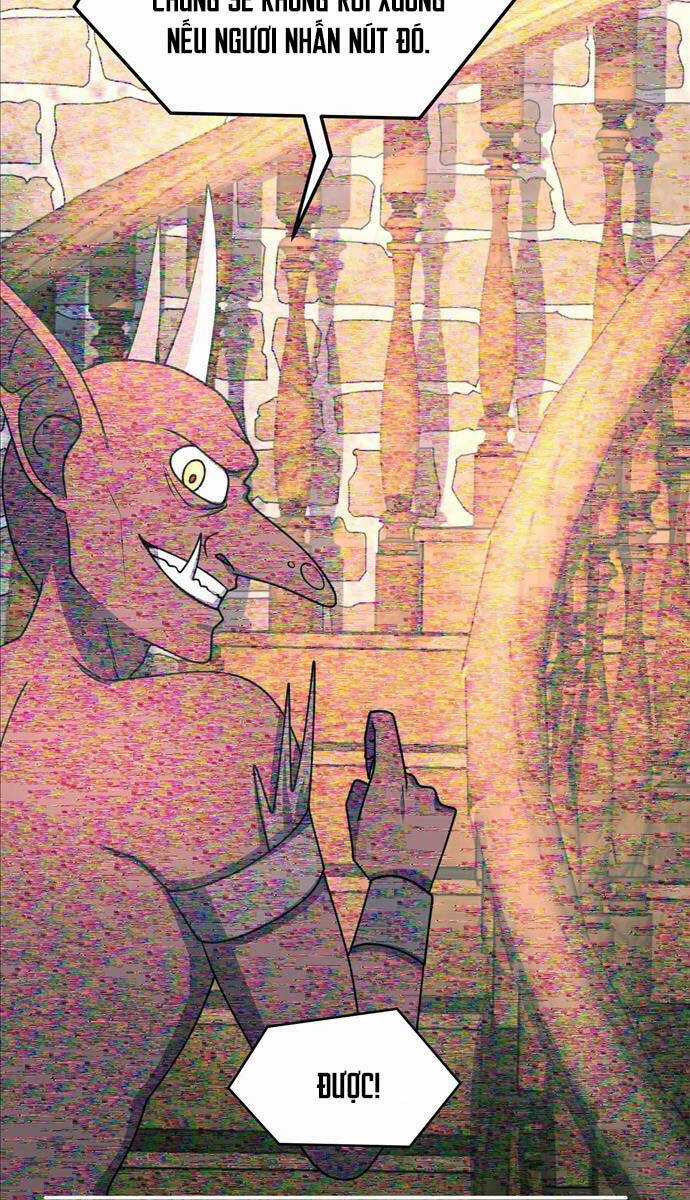 Ai Cũng Hồi Quy Ngoại Trừ Tôi Chapter 40 trang 48