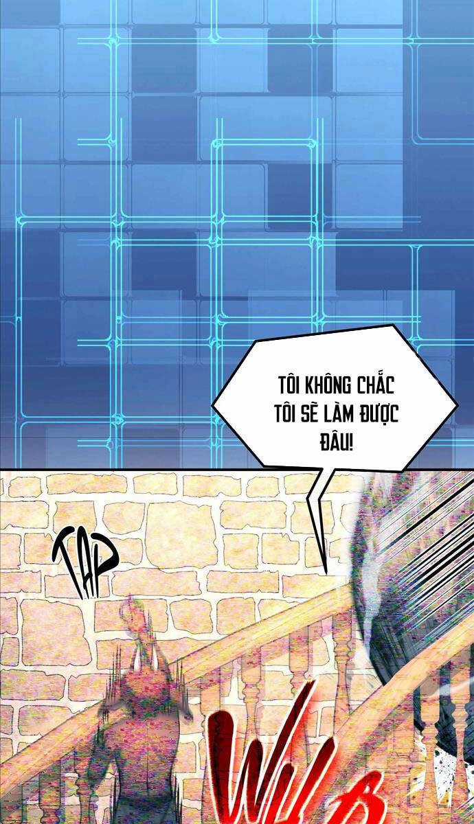 Ai Cũng Hồi Quy Ngoại Trừ Tôi Chapter 40 trang 51