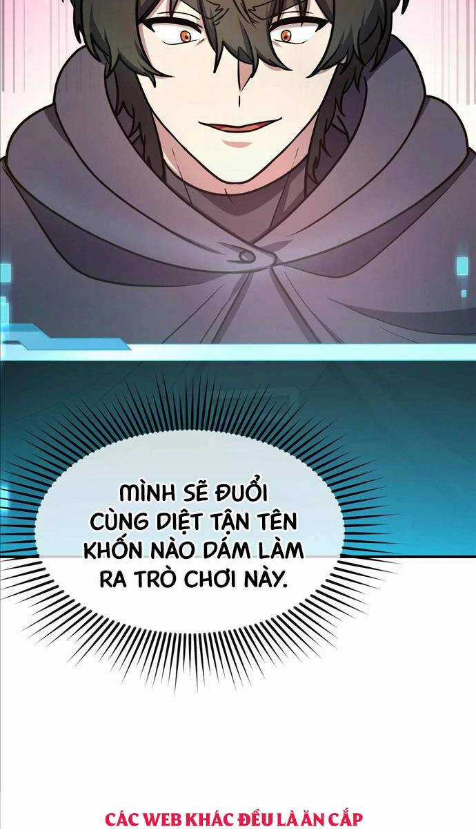 Ai Cũng Hồi Quy Ngoại Trừ Tôi Chapter 40 trang 55