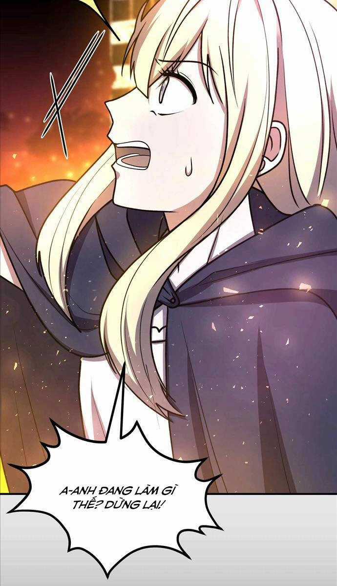 Ai Cũng Hồi Quy Ngoại Trừ Tôi Chapter 40 trang 57