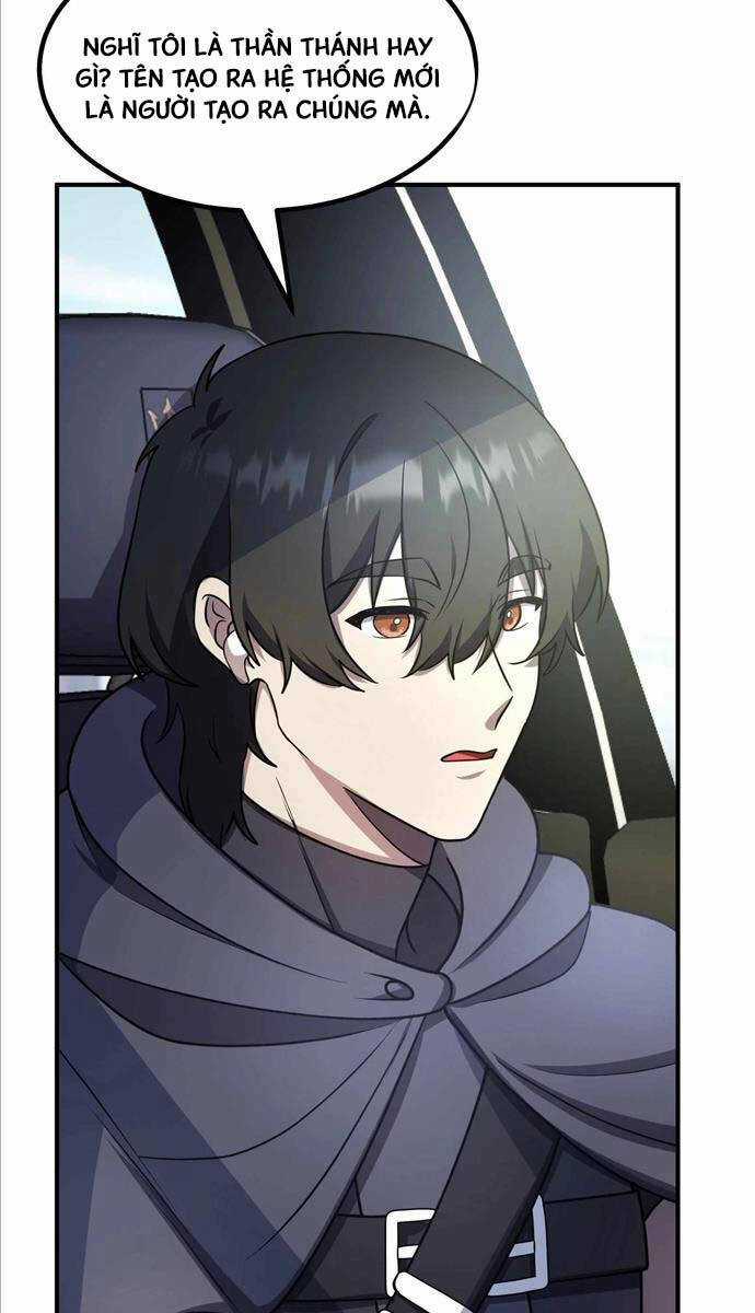 Ai Cũng Hồi Quy Ngoại Trừ Tôi Chapter 40 trang 6