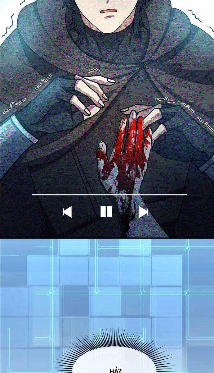 Ai Cũng Hồi Quy Ngoại Trừ Tôi Chapter 40 trang 60