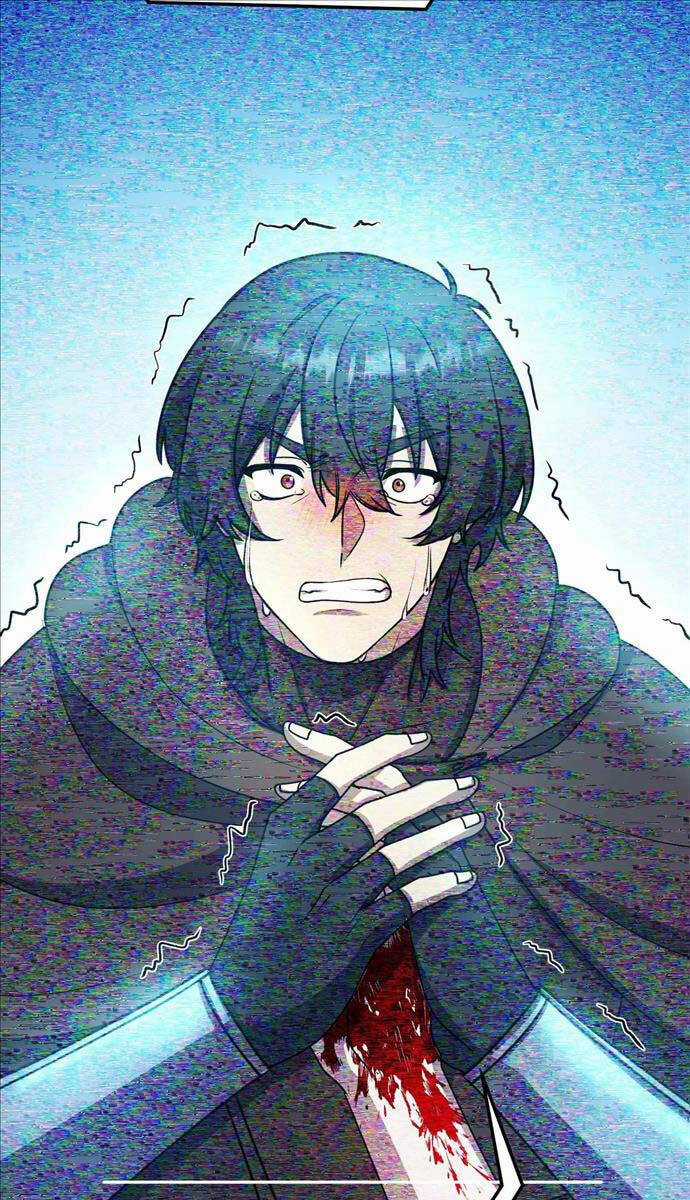 Ai Cũng Hồi Quy Ngoại Trừ Tôi Chapter 40 trang 62