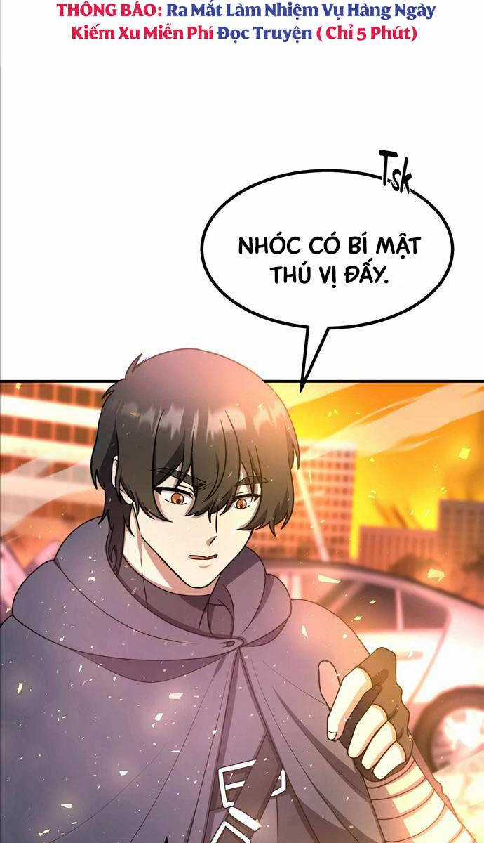 Ai Cũng Hồi Quy Ngoại Trừ Tôi Chapter 40 trang 69