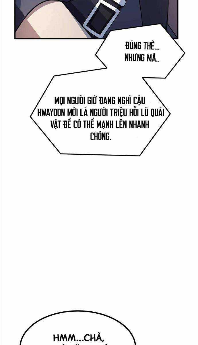 Ai Cũng Hồi Quy Ngoại Trừ Tôi Chapter 40 trang 7