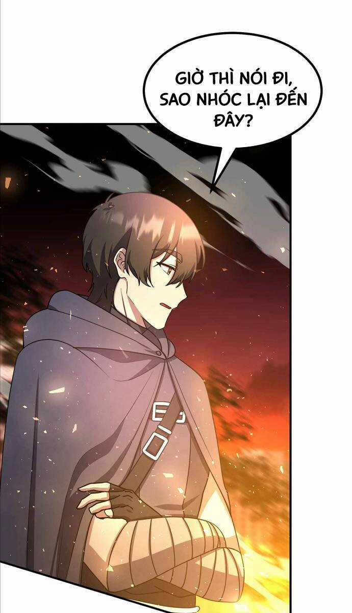 Ai Cũng Hồi Quy Ngoại Trừ Tôi Chapter 40 trang 71