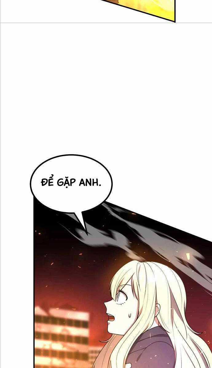 Ai Cũng Hồi Quy Ngoại Trừ Tôi Chapter 40 trang 72