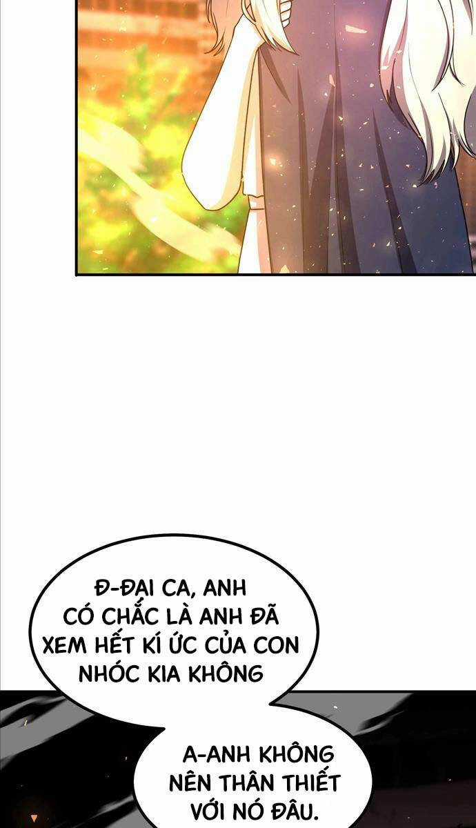 Ai Cũng Hồi Quy Ngoại Trừ Tôi Chapter 40 trang 73