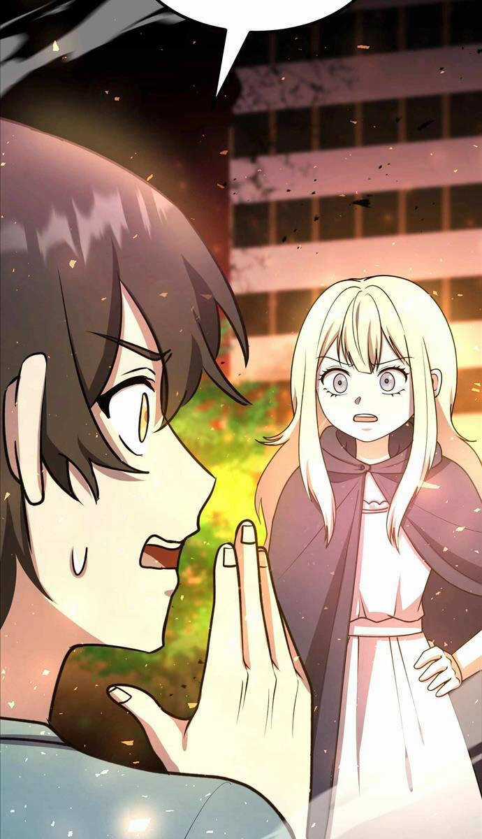 Ai Cũng Hồi Quy Ngoại Trừ Tôi Chapter 40 trang 74