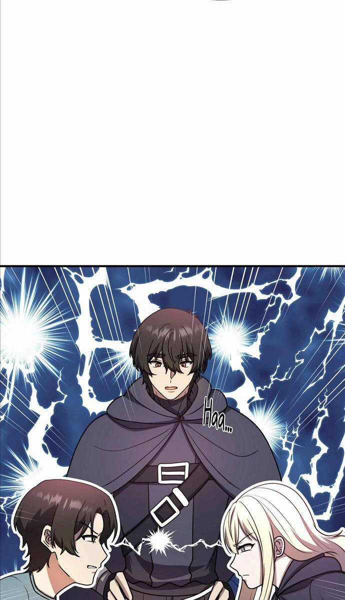 Ai Cũng Hồi Quy Ngoại Trừ Tôi Chapter 40 trang 79