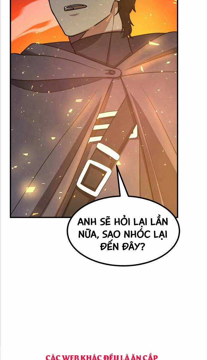 Ai Cũng Hồi Quy Ngoại Trừ Tôi Chapter 40 trang 81