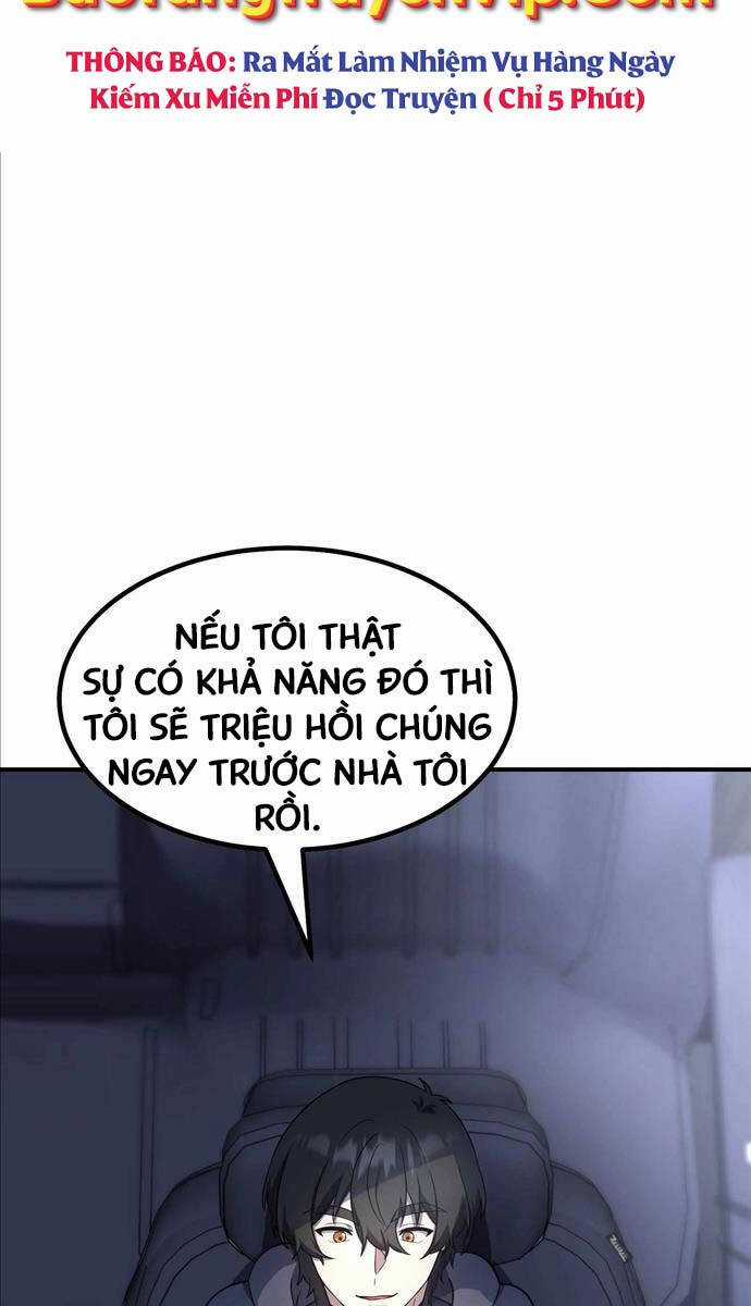 Ai Cũng Hồi Quy Ngoại Trừ Tôi Chapter 40 trang 9