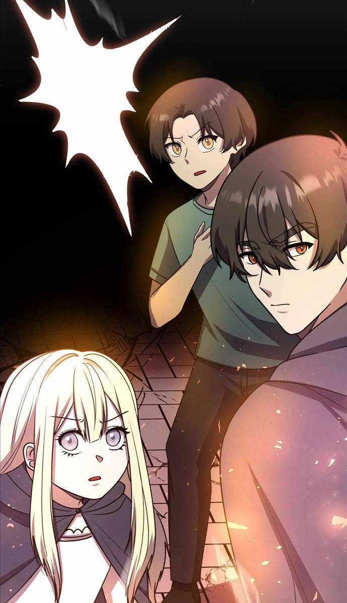 Ai Cũng Hồi Quy Ngoại Trừ Tôi Chapter 40 trang 91