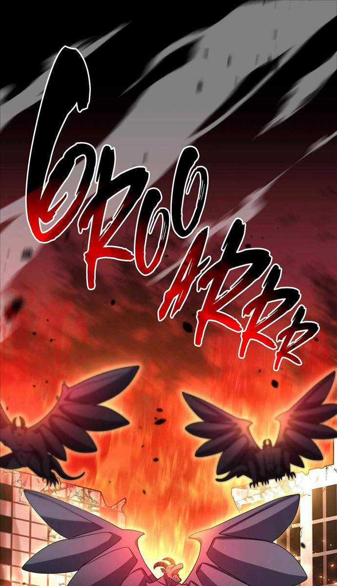 Ai Cũng Hồi Quy Ngoại Trừ Tôi Chapter 40 trang 93