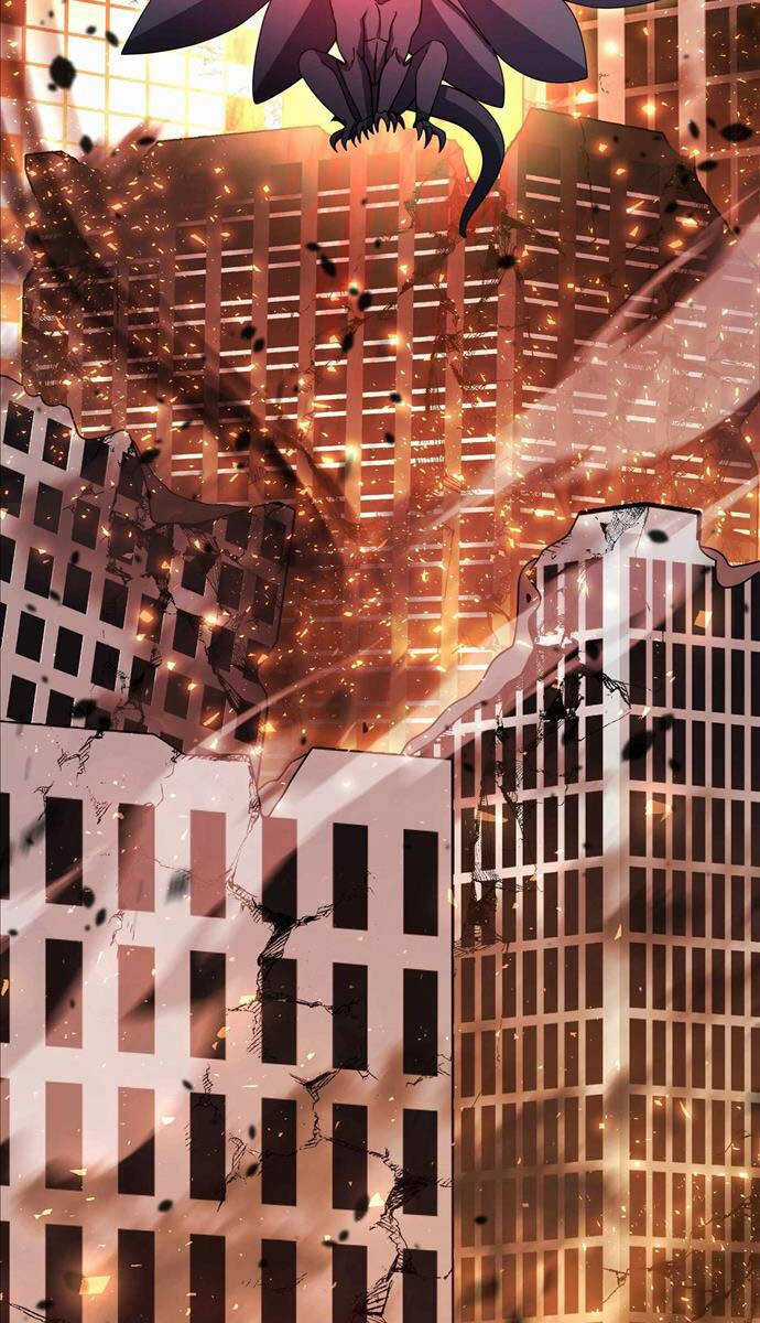 Ai Cũng Hồi Quy Ngoại Trừ Tôi Chapter 40 trang 94