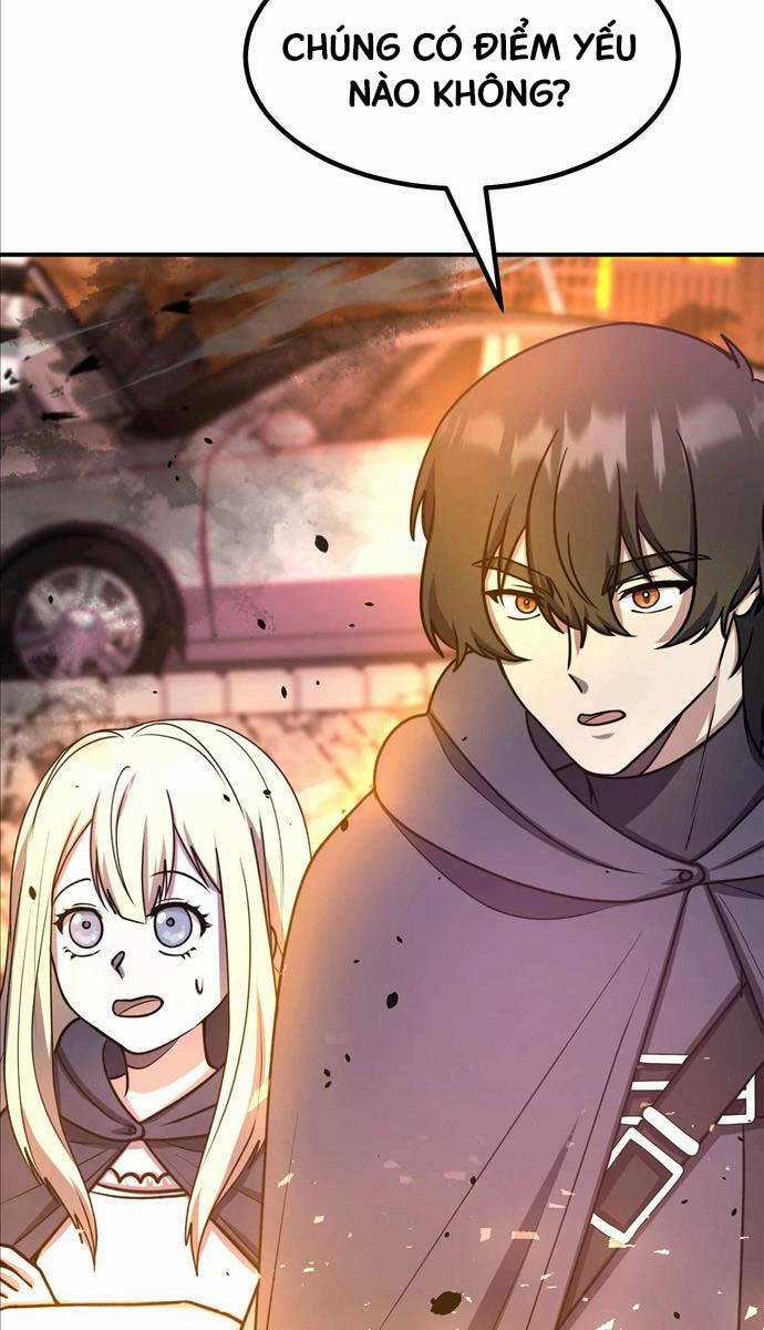 Ai Cũng Hồi Quy Ngoại Trừ Tôi Chapter 40 trang 97