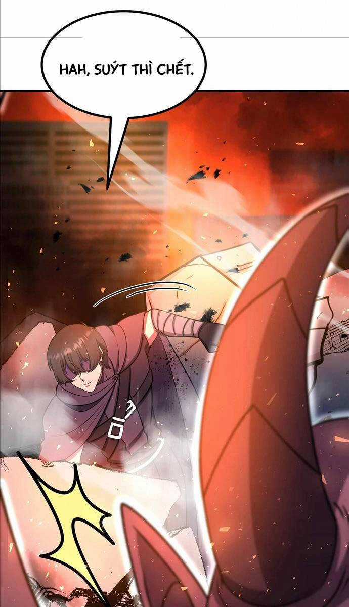 Ai Cũng Hồi Quy Ngoại Trừ Tôi Chapter 41 trang 10