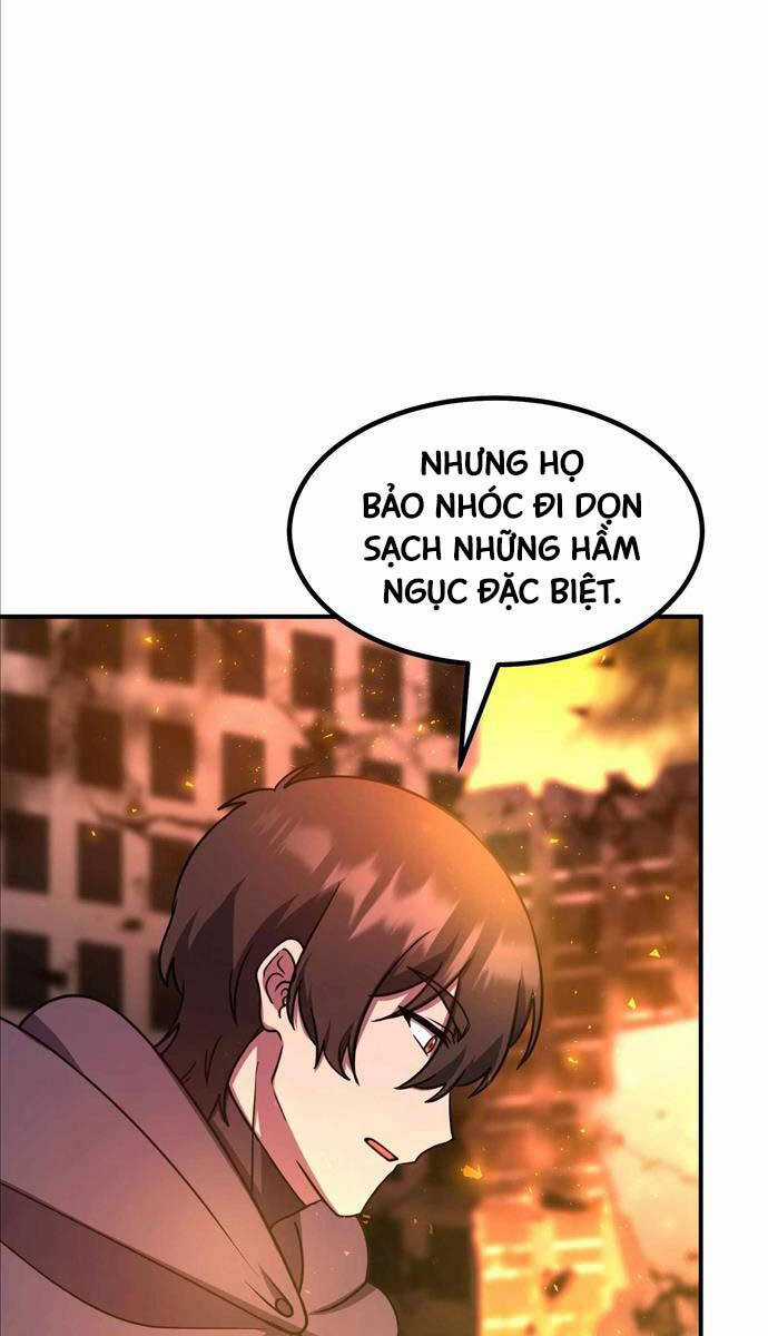 Ai Cũng Hồi Quy Ngoại Trừ Tôi Chapter 41 trang 100