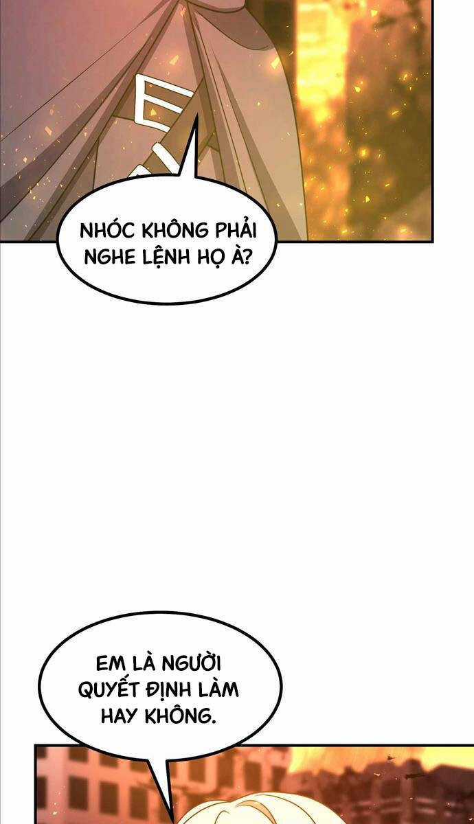 Ai Cũng Hồi Quy Ngoại Trừ Tôi Chapter 41 trang 101
