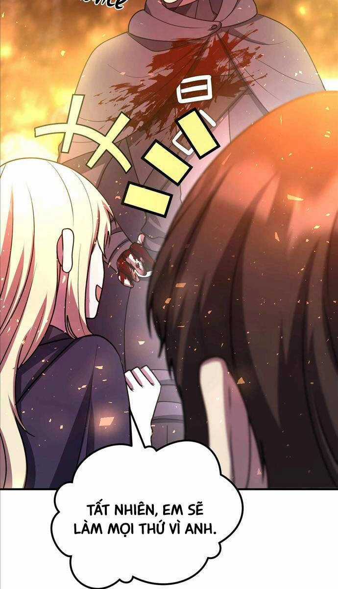 Ai Cũng Hồi Quy Ngoại Trừ Tôi Chapter 41 trang 104