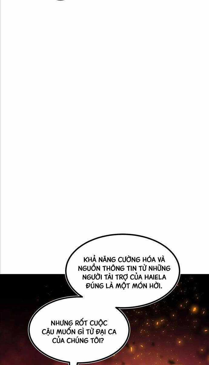 Ai Cũng Hồi Quy Ngoại Trừ Tôi Chapter 41 trang 105