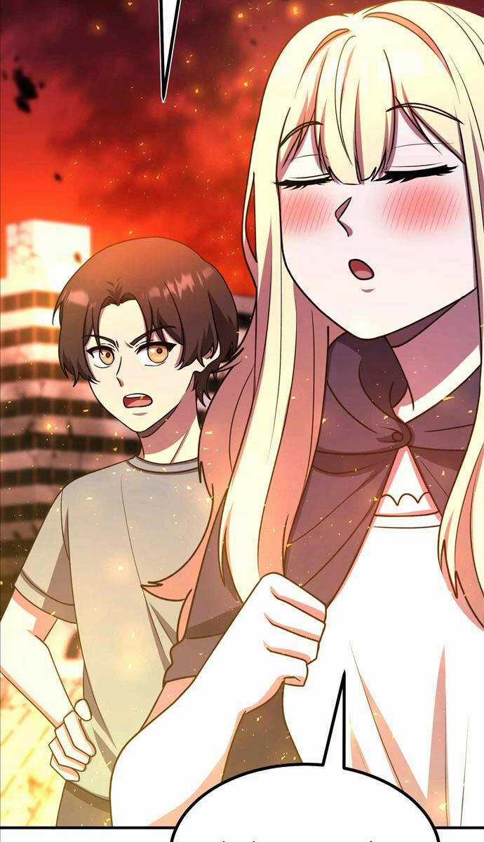 Ai Cũng Hồi Quy Ngoại Trừ Tôi Chapter 41 trang 106