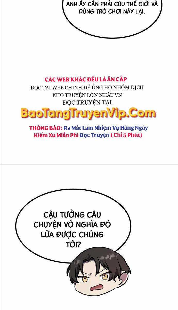 Ai Cũng Hồi Quy Ngoại Trừ Tôi Chapter 41 trang 107