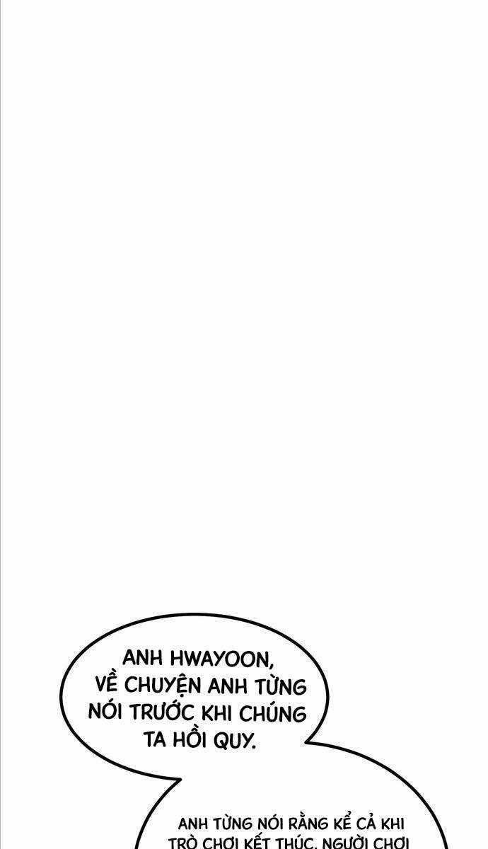 Ai Cũng Hồi Quy Ngoại Trừ Tôi Chapter 41 trang 110