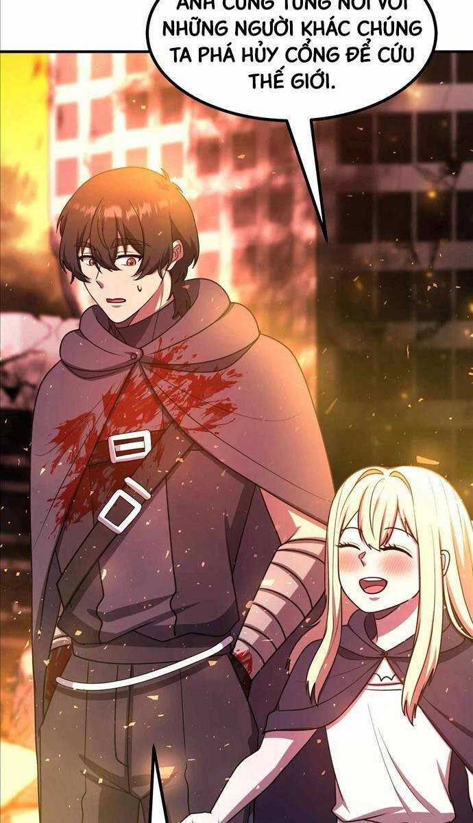 Ai Cũng Hồi Quy Ngoại Trừ Tôi Chapter 41 trang 113