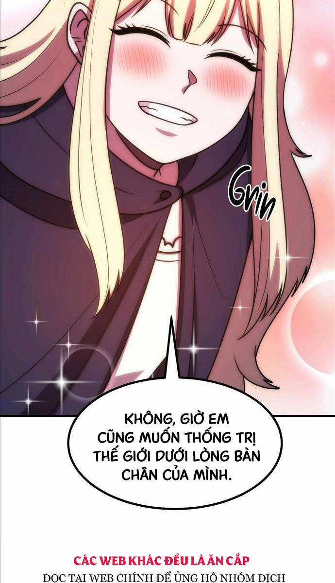 Ai Cũng Hồi Quy Ngoại Trừ Tôi Chapter 41 trang 115