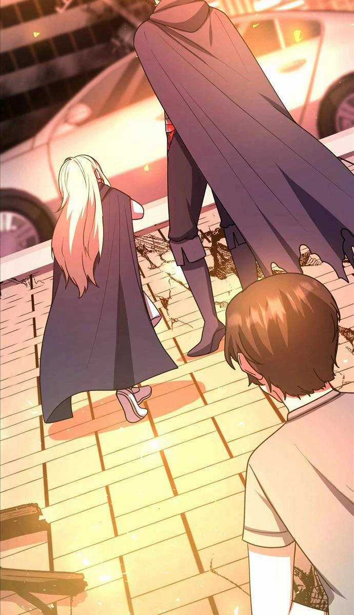 Ai Cũng Hồi Quy Ngoại Trừ Tôi Chapter 41 trang 118