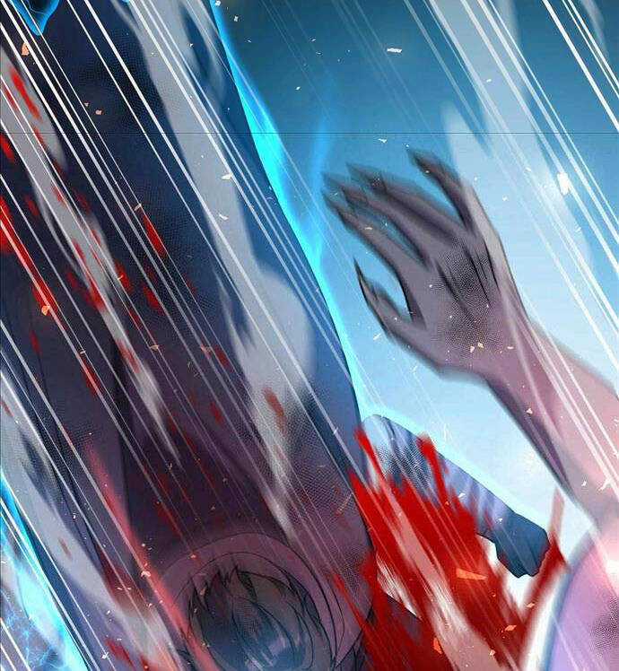 Ai Cũng Hồi Quy Ngoại Trừ Tôi Chapter 41 trang 20