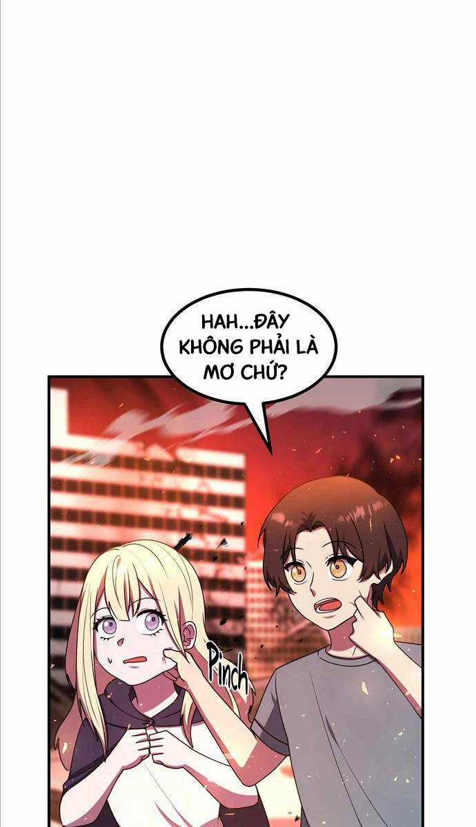 Ai Cũng Hồi Quy Ngoại Trừ Tôi Chapter 41 trang 22