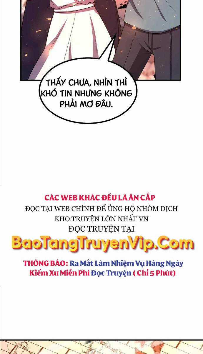 Ai Cũng Hồi Quy Ngoại Trừ Tôi Chapter 41 trang 23