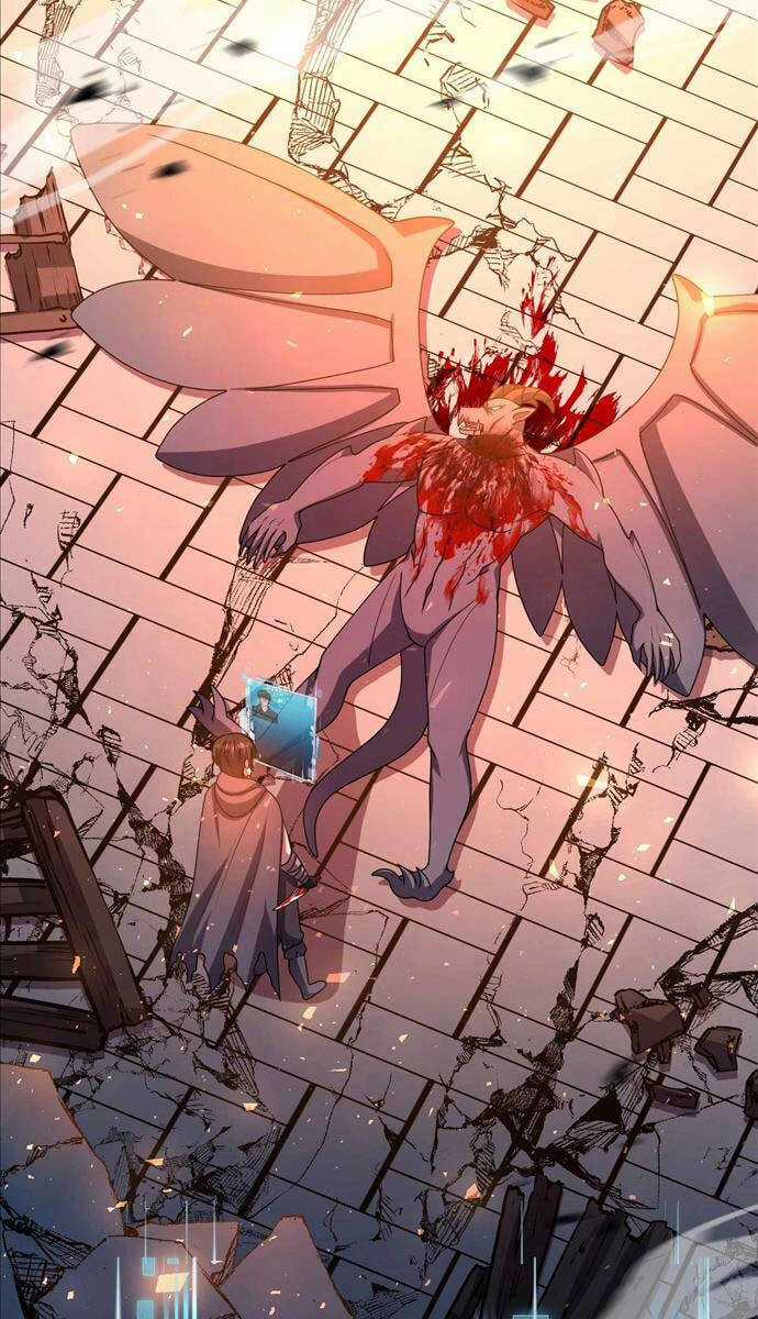 Ai Cũng Hồi Quy Ngoại Trừ Tôi Chapter 41 trang 24