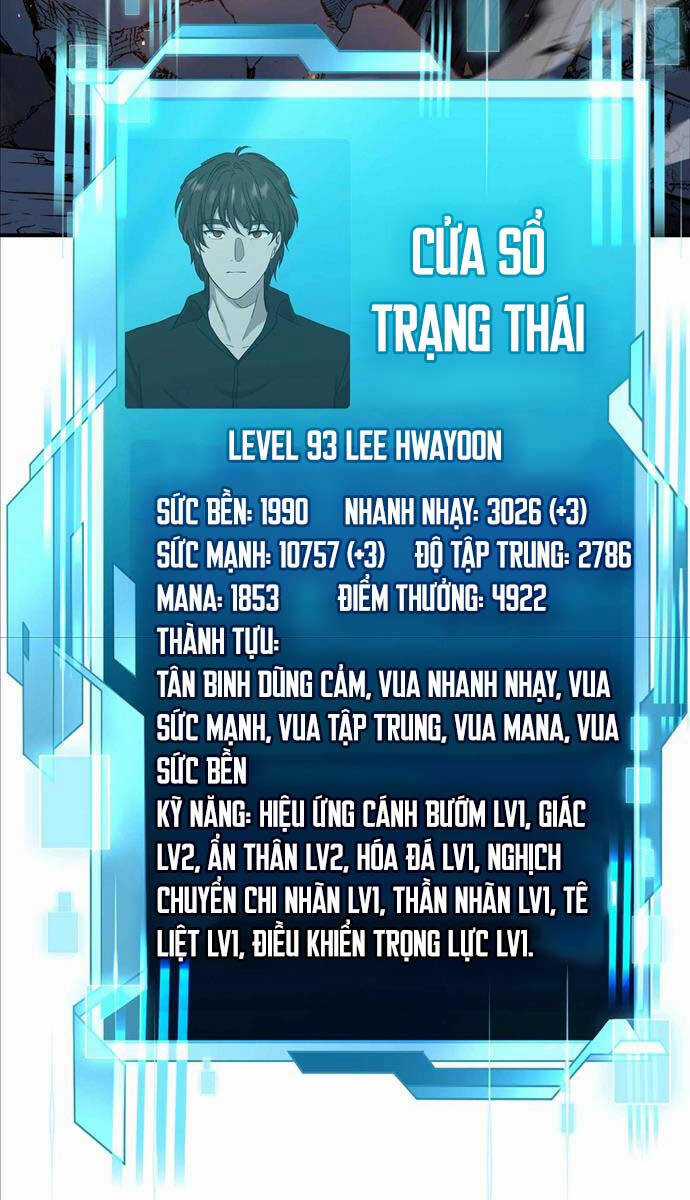 Ai Cũng Hồi Quy Ngoại Trừ Tôi Chapter 41 trang 25