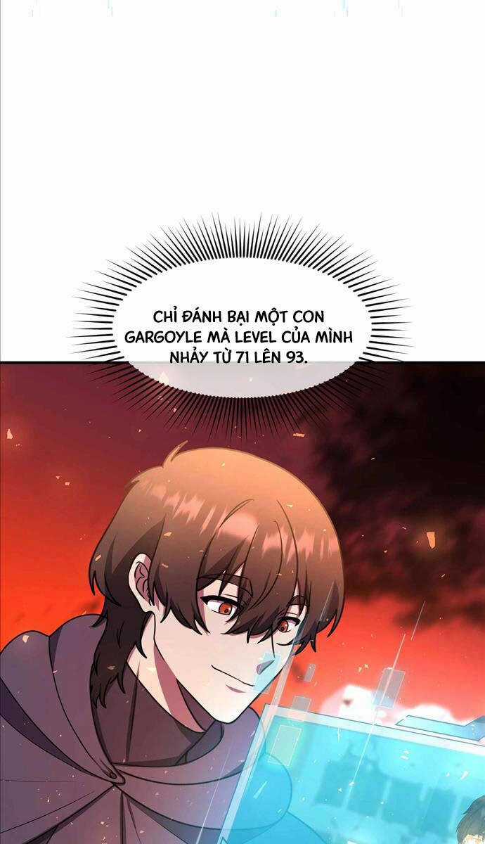 Ai Cũng Hồi Quy Ngoại Trừ Tôi Chapter 41 trang 26